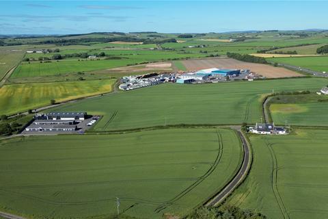 Land, in Land Adjacent To Prestwick Airport, £3,000,000