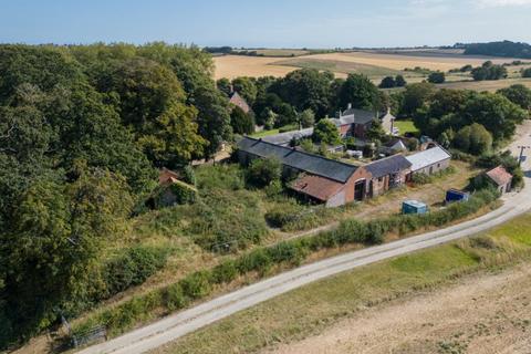 Land, in Church Street, £780,000