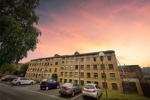 1 bed property, in Burdett Court, £75,000