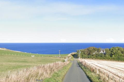 3 bed property, in Crovie, £110,000