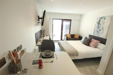 Land, in Trafford Street, £49,500