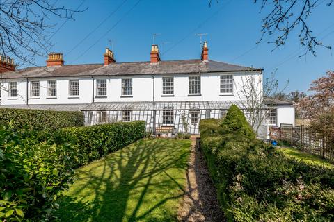 4 bed property, in Remenham Terrace, £945,000