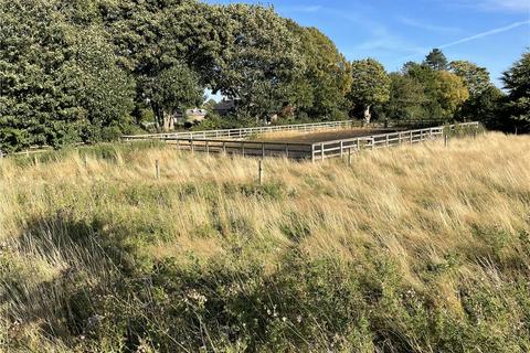 Land, in Bishop Monkton, £200,000