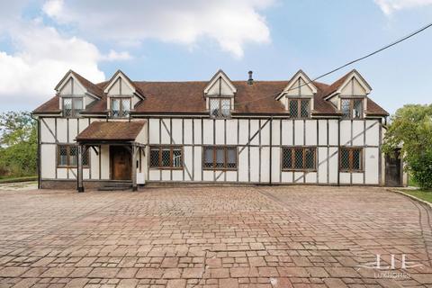6 bed property, in Folkes Lane, £1,250,000