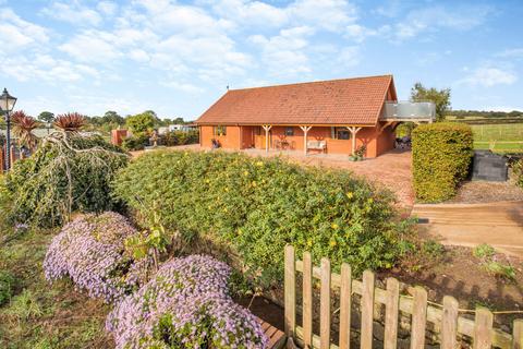 4 bed property, in Kerswell, £1,350,000