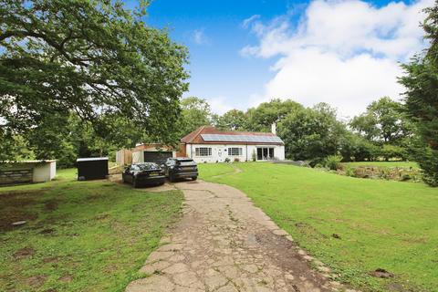 3 bed property, in Church Lane, £825,000
