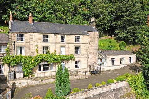 15 bed property, in Masson House, £650,000