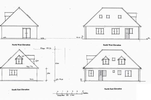 Studio, in 121-123 The Homend, £165,000