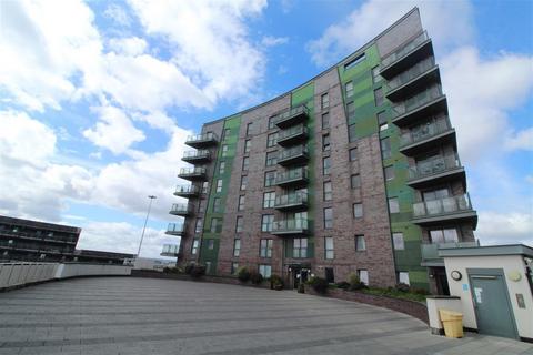 1 bed property, in Echo Central Two, £82,950
