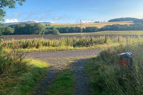 Land, in Baldragon Farm Development Site, £225,000