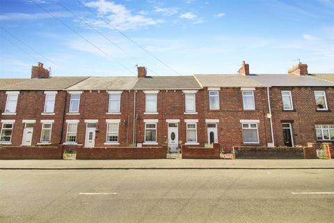 2 bed property, in Jubilee Terrace, £65,000