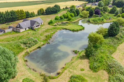 3 bed property, in Ash Lane, £1,300,000