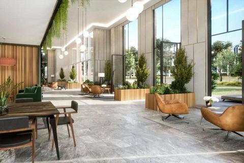 1 bed property, in Luxury Apartments, £320,000