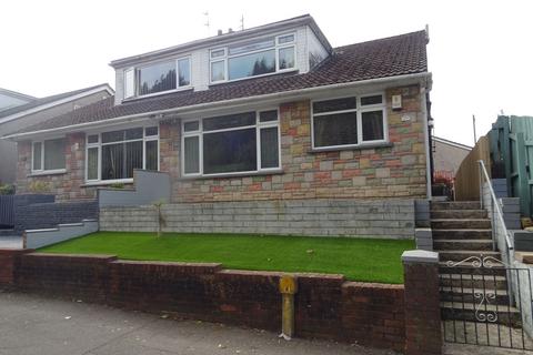 3 bed property, in Michaelston Road, £308,500