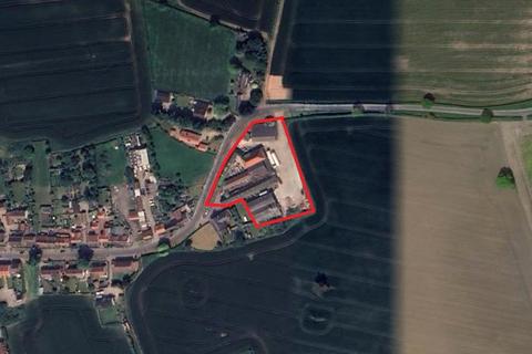 Studio, in Brakehill Farm, £1,250,000