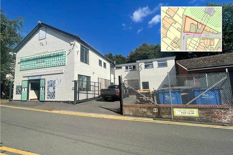 Land, in Land & Buildings, £850,000