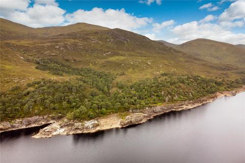 Land, in Mullardoch Estate, £1,850,000