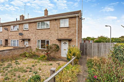 3 bed property, in Springfield Road, £215,000