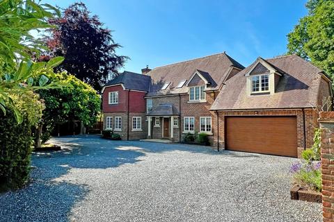 5 bed property, in West Broyle Drive, £1,500,000