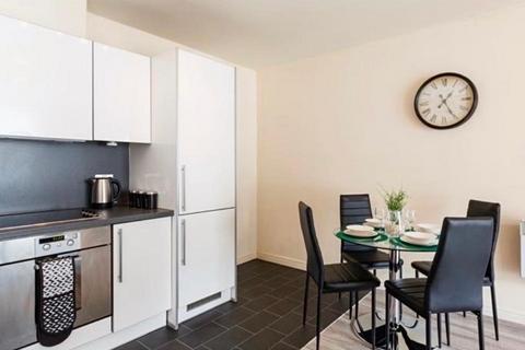 2 bed property, in Holliday Street, £225,000