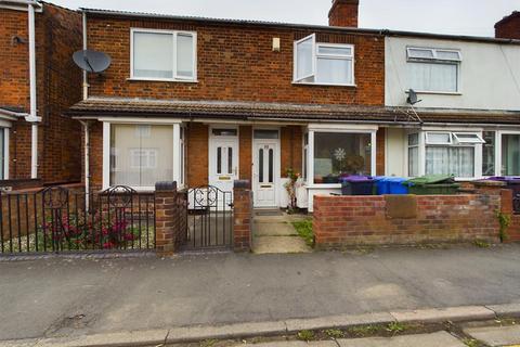 3 bed property, in Granville Street, £125,000