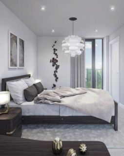 3 bed property, in Blackfriars Street, £391,000