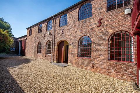 Land, in Church Street, £495,000