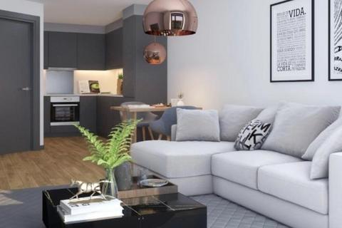 2 bed property, in Fontenoy Street, £190,000