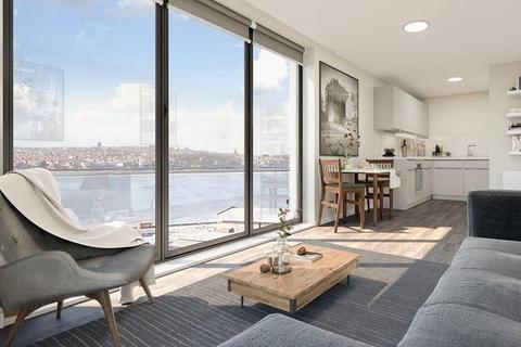 2 bed property, in Keel Wharf, £210,000