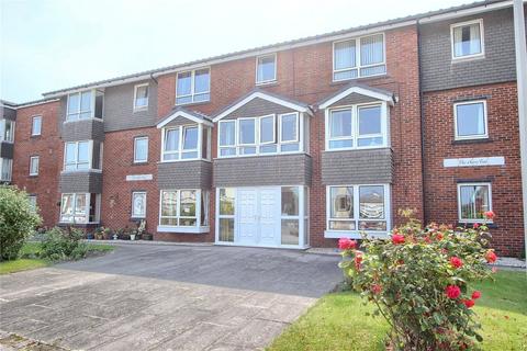 1 bed property, in The Cherry Trees, £45,000