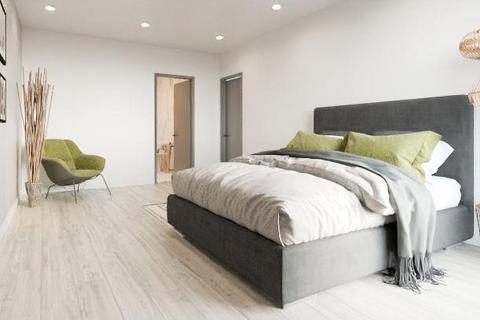 1 bed property, in Water Street, £124,000