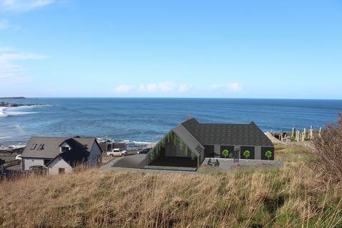 Studio, in Station Brae, £110,000