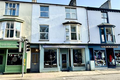 Land, in Investment Property - High Street, £380,000