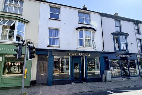 Land, in Investment Property - High Street, £380,000