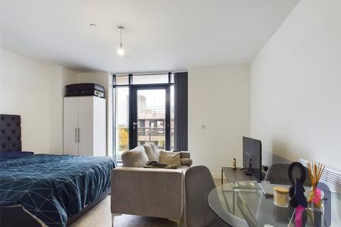 1 bed property, in Northil Apartments, £108,000