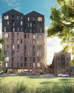 1 bed property, in Simpson Street, £138,362