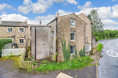 2 bed property, in High Mill Lane, £180,000