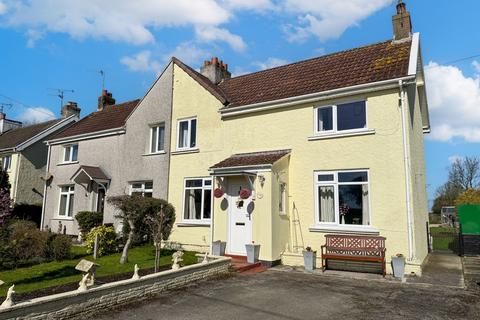 3 bed property, in Westmorland Terrace, £399,500