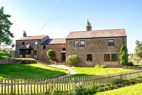 5 bed property, in Clough Lane, £835,000