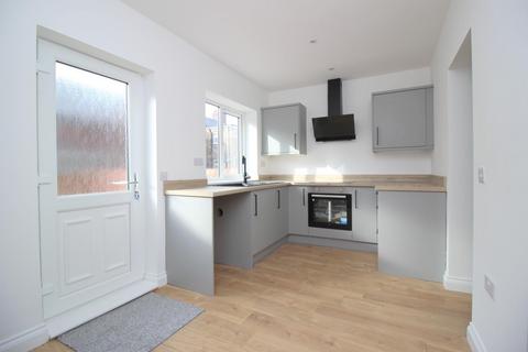 2 bed property, in Pine Street & West Street, £140,000