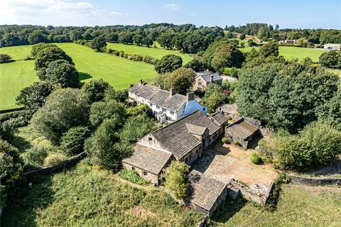 11 bed property, in Heaton Royds Estate, £1,250,000