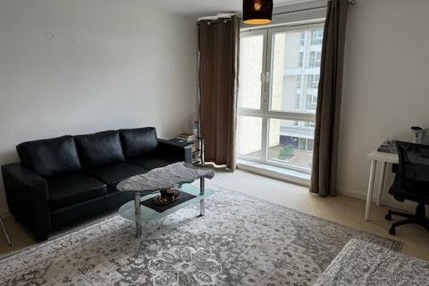 1 bed property, in Heol Glan Rheidol, £133,495