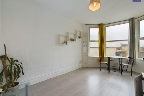 Land, in Dickson Road, £20,000
