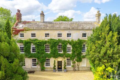 10 bed property, in Manton, £2,000,000