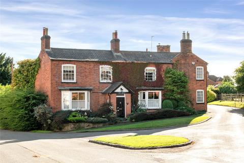 6 bed property, in East Langton, £1,395,000