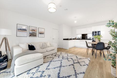 1 bed property, in Baronet House, £375,000