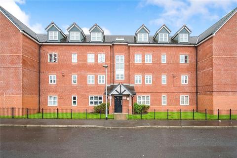 2 bed property, in Gas Street, £66,500