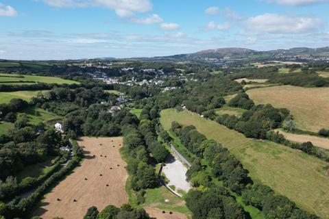 Studio, in Pentewan Valley, £350,000