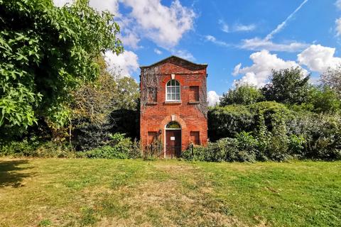 Land, in Bradford Street, £500,000