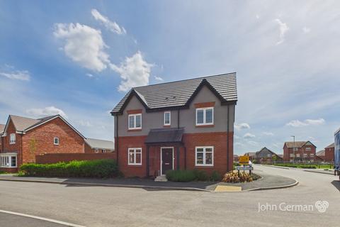 3 bed property, in Larches Avenue, £325,000